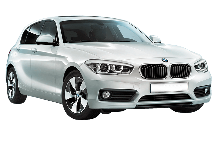 BMW Serie 1