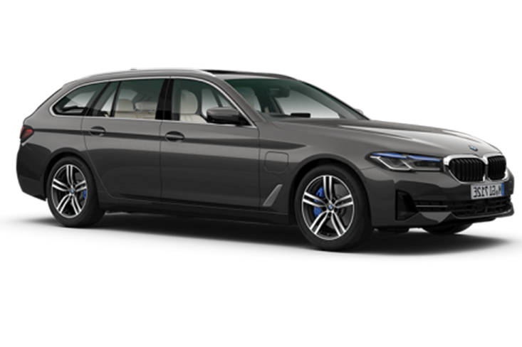 BMW serie5