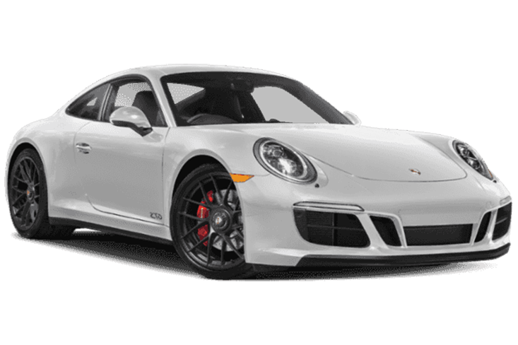 Porsche 911 Turbo