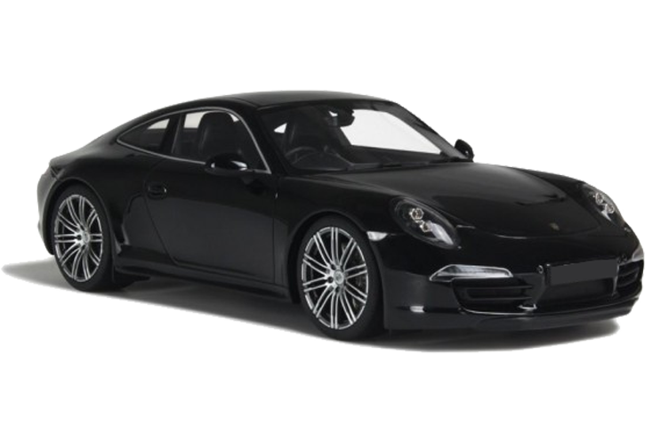 porschepreto